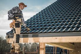 Fast & Reliable Emergency Roof Repairs in Dania Beach, FL